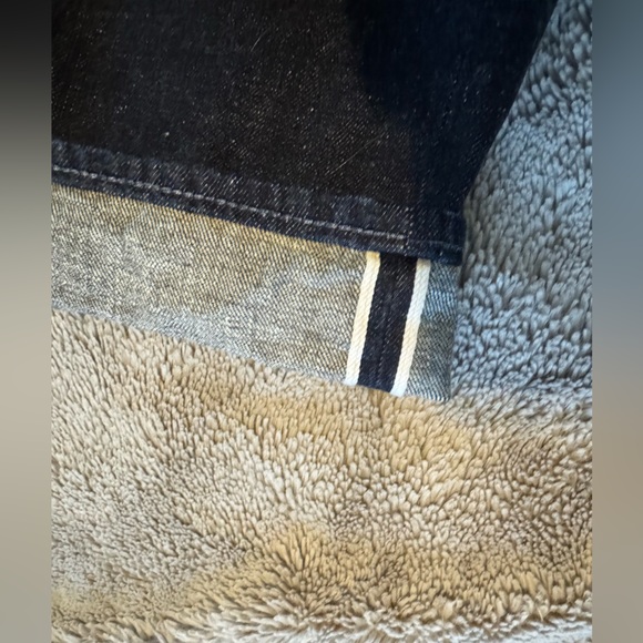 catherine indigo rigid nep 26 - Picture 5 of 9